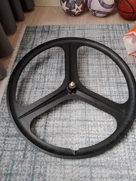 Wheel set Fixed gear