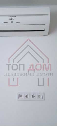 Дава се под наем Двустаен апартамент в Варна, Спортна зала - 50 кв.м за 459 € - Снимка #6