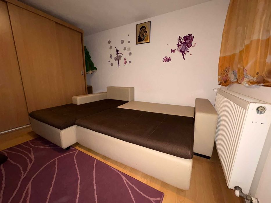 Canapea / coltar extensibil