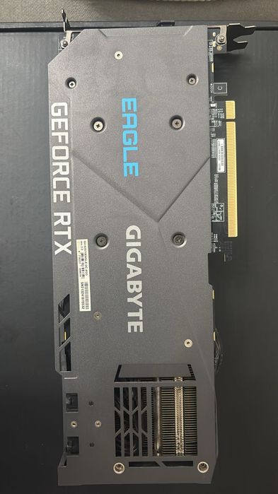 Gigabyte RTX 3070