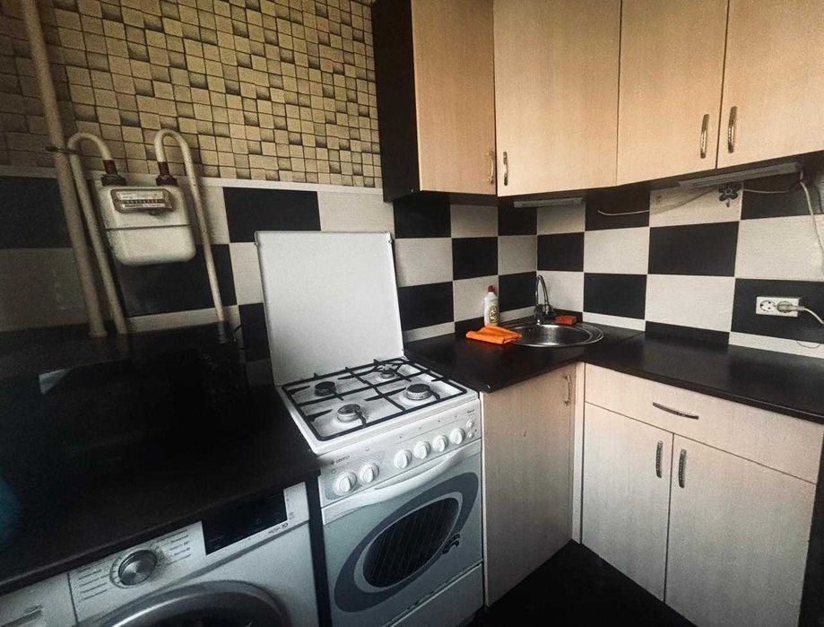 Продам 2 ком квартиру