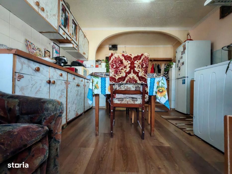 Sofimob Team/3 camere / Lacul Rosu / Olosig