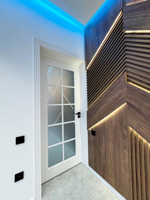 Продаю Новый Hi-Tech Office Ул.Чехова М.Айбек Вдоль Дороги 100м2.