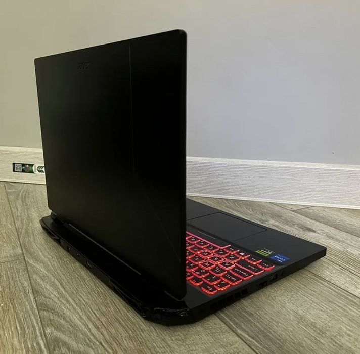 Продам ноутбук Acer nitro 5