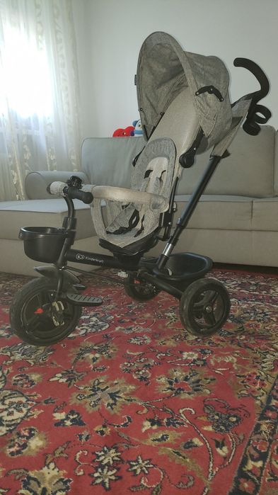 Tricicleta KinderKraft Aveo