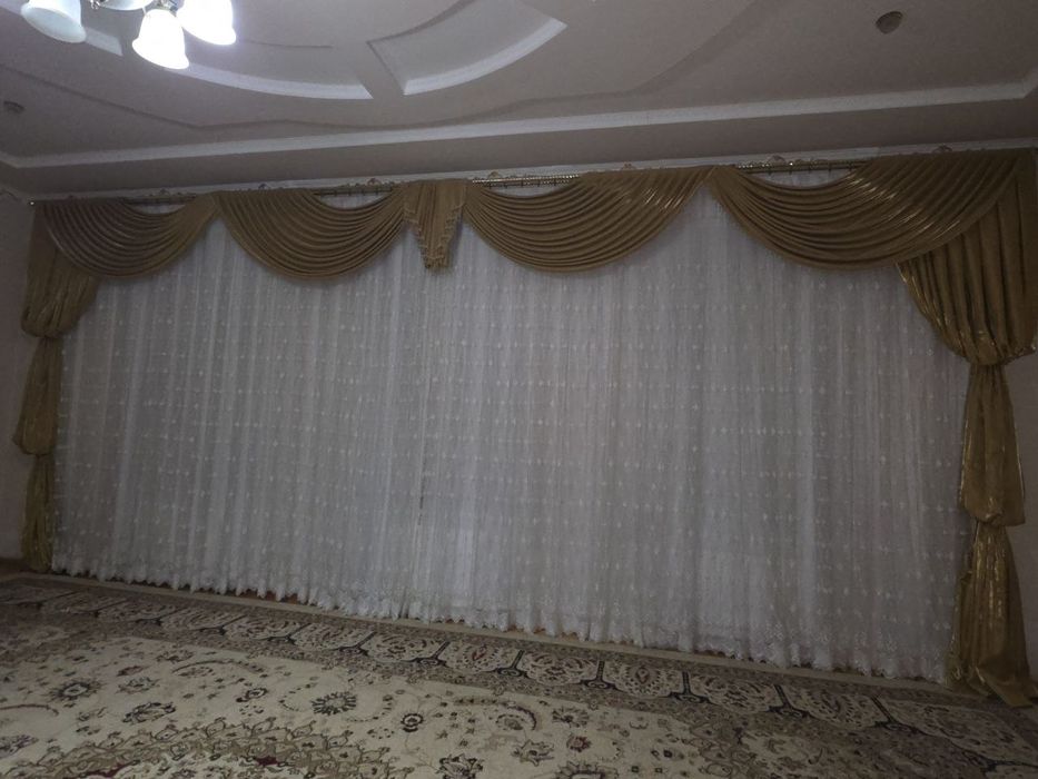 Assalomu aleykum Parda Sotiladi