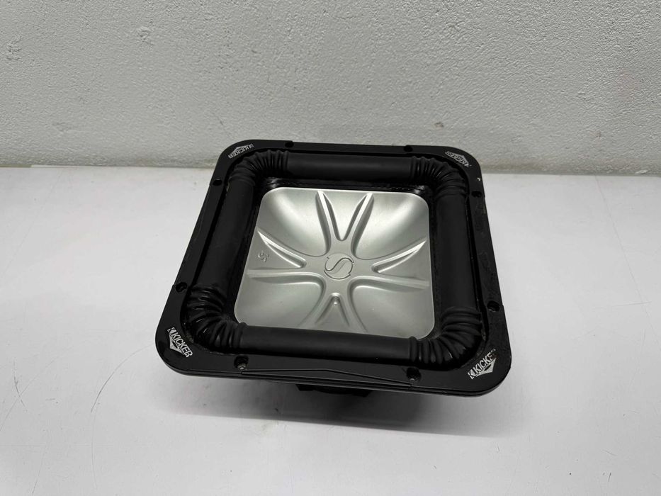 Говорител - Kicker Solo-Baric S10L5