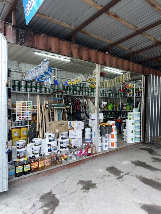 Строительный базар 60 тонна