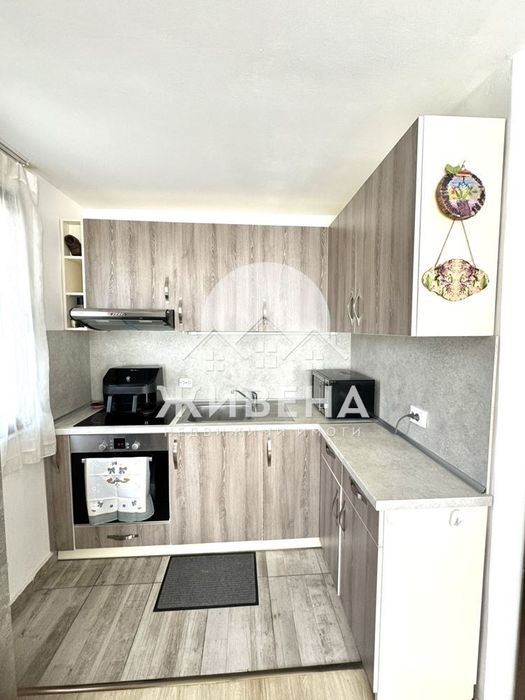 Продава се Къща в с. Чернево, Област Варна - 55 кв.м за 2273 €/кв.м - Снимка #7