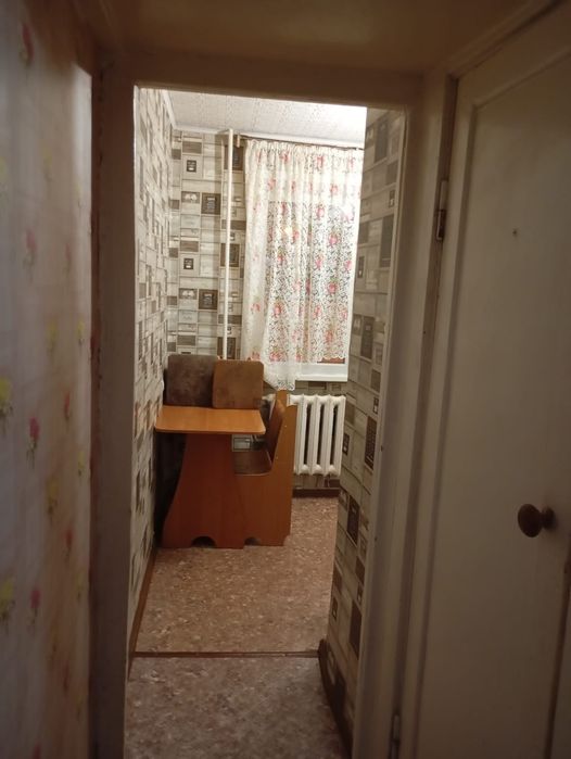 2х. Комнатная квартира