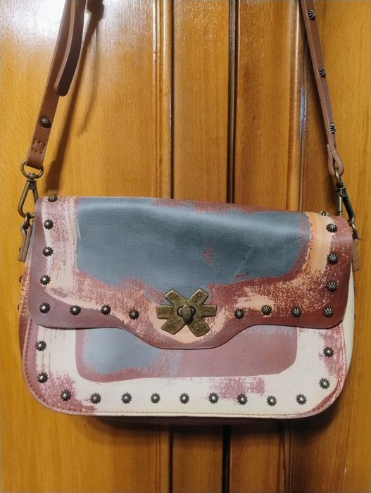 Geanta Desigual cu portofel inclus