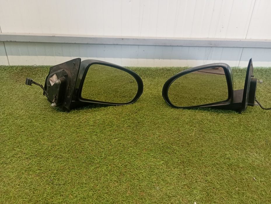 Oglinzi electrice Dodge Caliber.