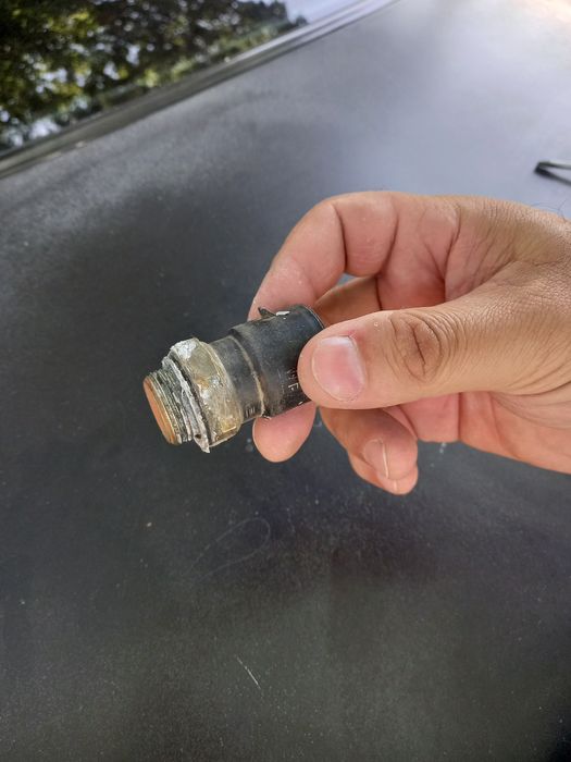 Продается термо датчик