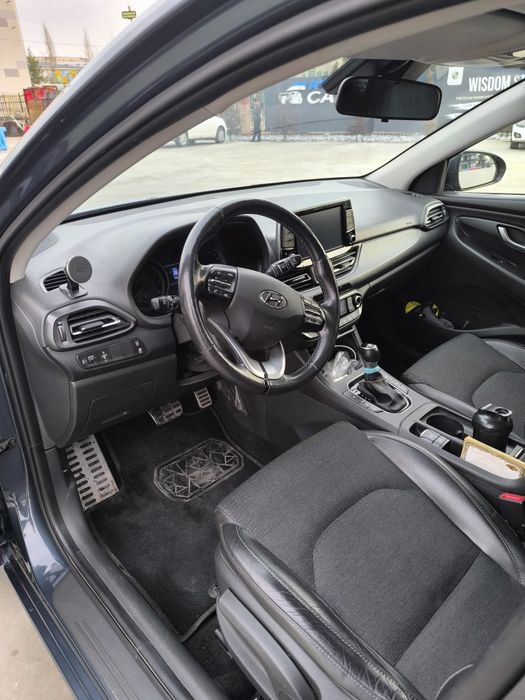 Продается Hyundai I30 2022