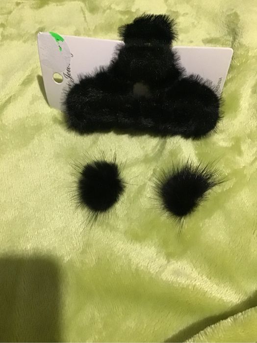 Комплект аксесоари