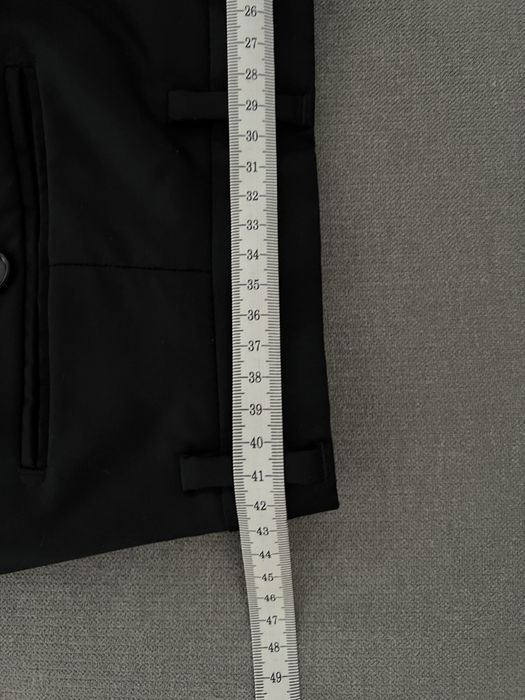 Costum Trends (by Adina Buzatu) Ceremonie. Mire CADOU Cămașă/Butoni