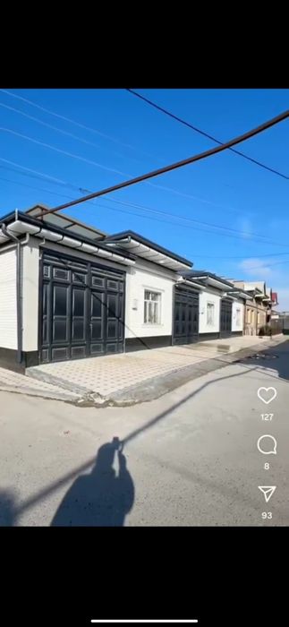Katej hovli arzon