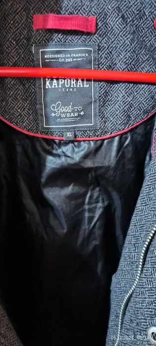 Vând geacă bărbat