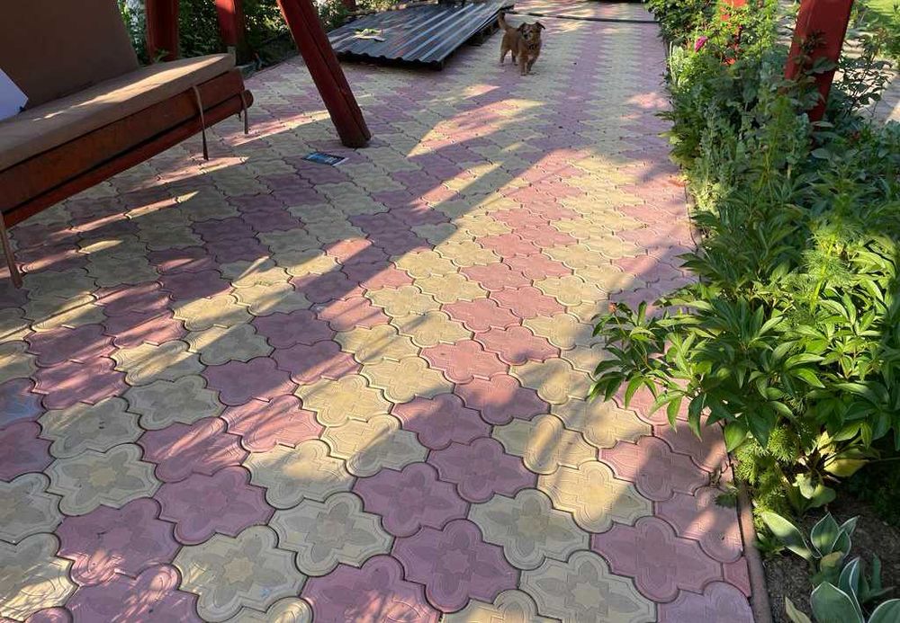 Pavaje și Pavele Direct din Fabrică pentru gradina – Preț Producător – Livrare Rapidă