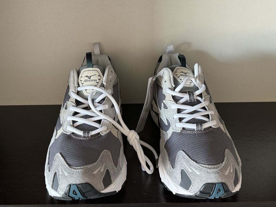 Mizuno Wave Rider 10/ 46н 30см Стелка Нови с Кутия