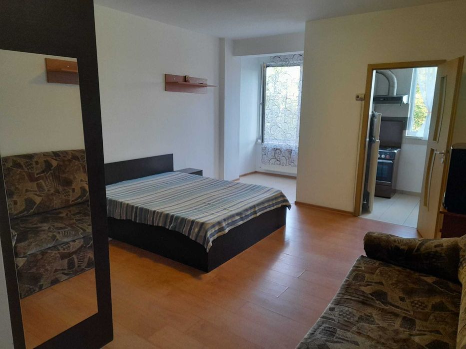 PROPRIETAR -Inchiriez garsoniera , Sector 6 , zona Blvd Valea Larga - .Prel. Ghencea statia 122/222/322/422/423