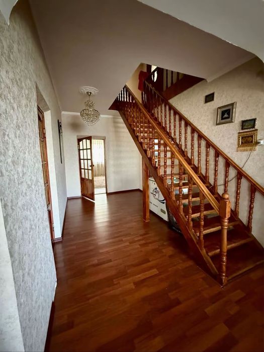 Продам дом в центе Каскелена