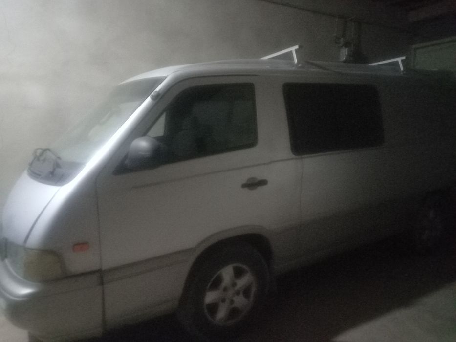 Истана гурзавой сотилади