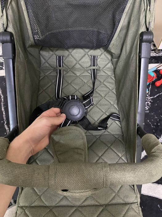 Каляска йенги 2марта ишлатилган