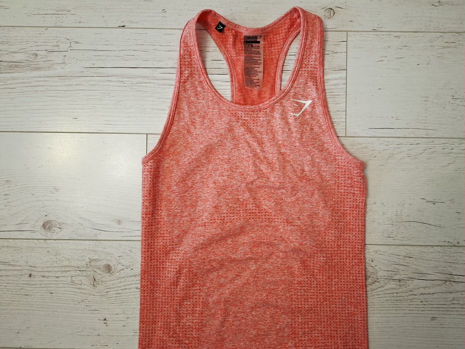 Gymshark-Ориг.Дамски потник