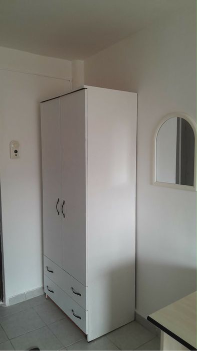 inchiriez garsoniera Marasti , aproape de IULIUS MALL