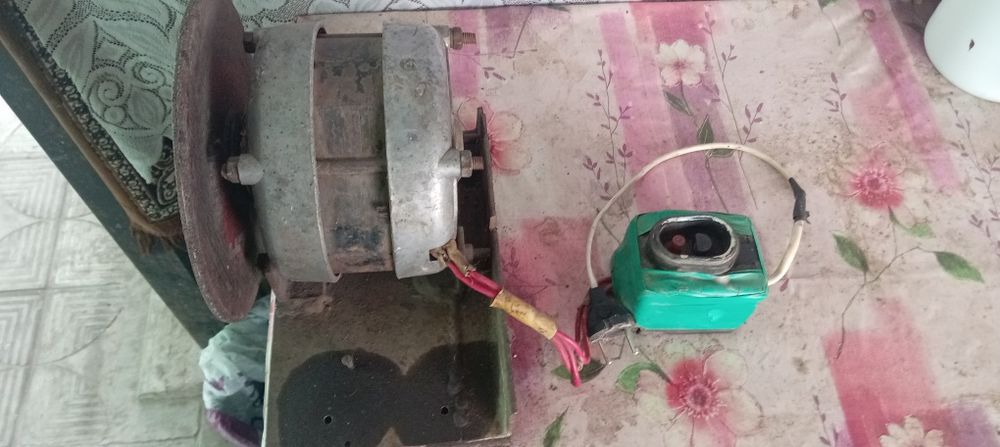 Продам электро нождак