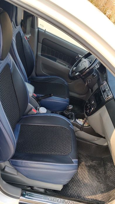 Gentra sotiladi 2020