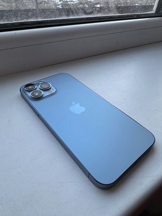 iPhone 13 Pro Max 256 gb