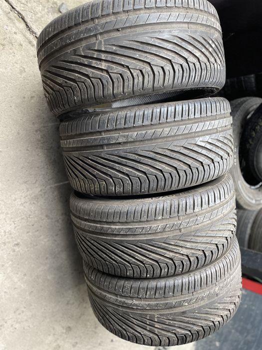 4X 275 40 20 Uniroyal Rainsport 3