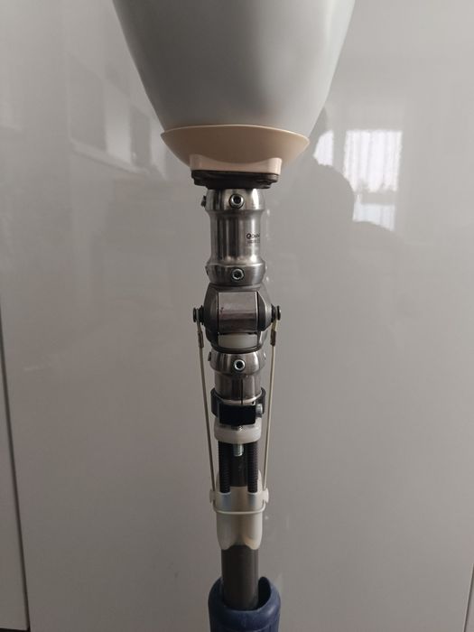 Proteza Coapsa Modulara