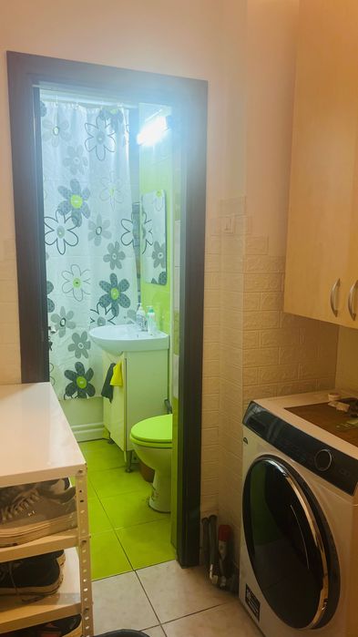 Garsonieră 33 mp de vânzare – Tătărași, zona Flora – proprietar