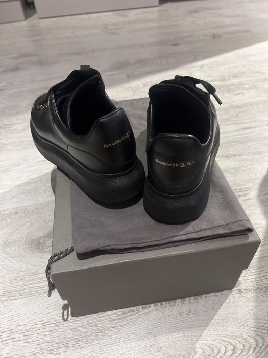 Кецове Alexander Mqueen