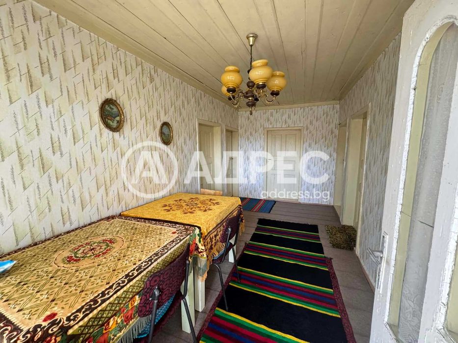 Продава се Къща в Попово - 200 кв.м за 125 €/кв.м - Снимка #4