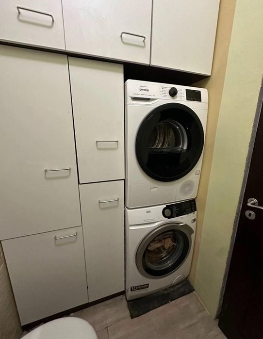 Дава се под наем Тристаен апартамент в София, Бояна - 101 кв.м за 1299 € - Снимка #7