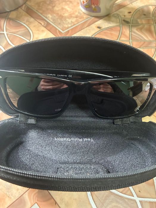 Оригинални слънчеви очела