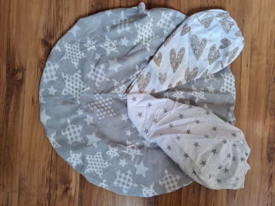 Набор детских простыней