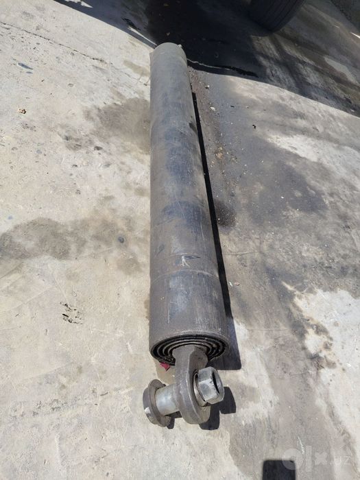 Silind 6520 Kamadiki