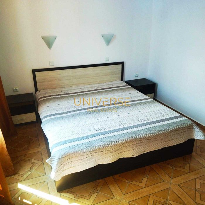 Продава се Двустаен апартамент в к.к. Слънчев бряг - 53 кв.м за 1472 €/кв.м - Снимка #6