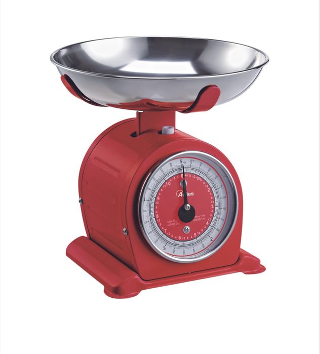 Механична кухненска везна Ardes