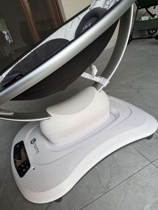 Legan electic 4 moms