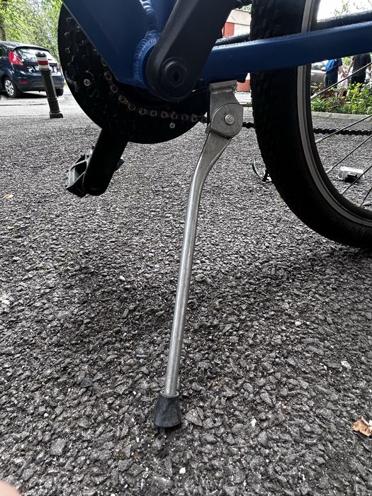 Bicicletă DHS Terrana 29" (2923) – Accesorii incluse, revizie recentă