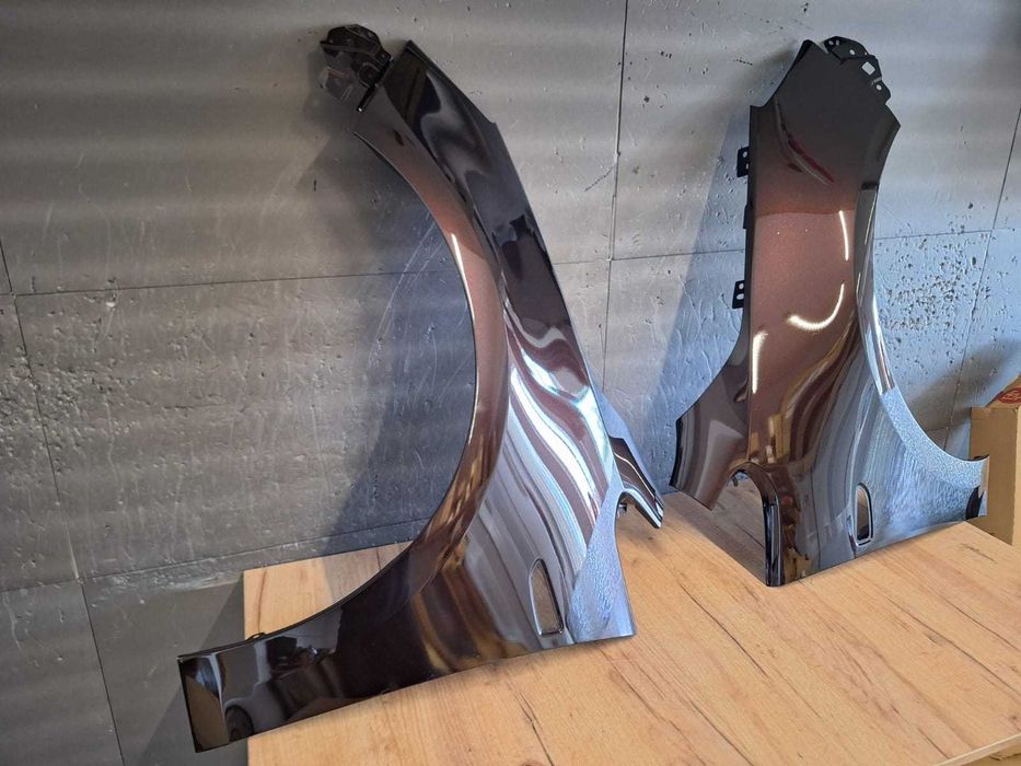 Aripa Fata Dreapta & Stanga Opel Astra J 2009-2015 (Z41C (Maro))