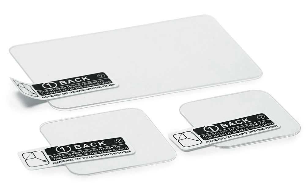 Комплект GoPro HERO 12 Black + Крепления + Батарейки и зарядка