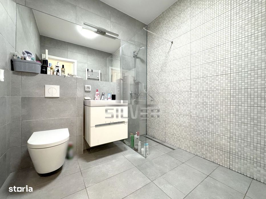 Apartament cu o camera/45mp/Onisifor Ghibu.