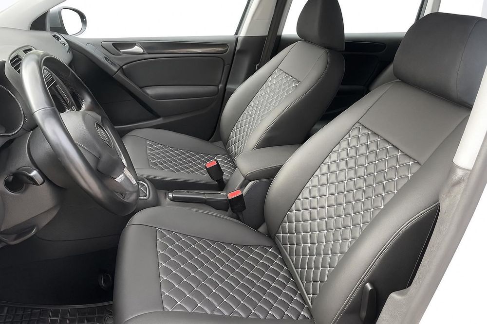 Универсални тапицерии за автомобилни седалки